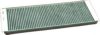 HOFFER 17110K Filter, interior air